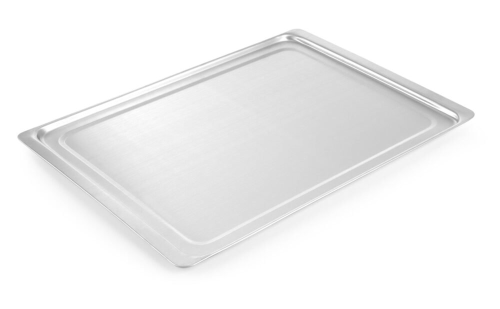 Kepimo skarda orkaitėms H90 ir H90S, HENDI, krosnelės stovas, 437x314x(H)8mm
