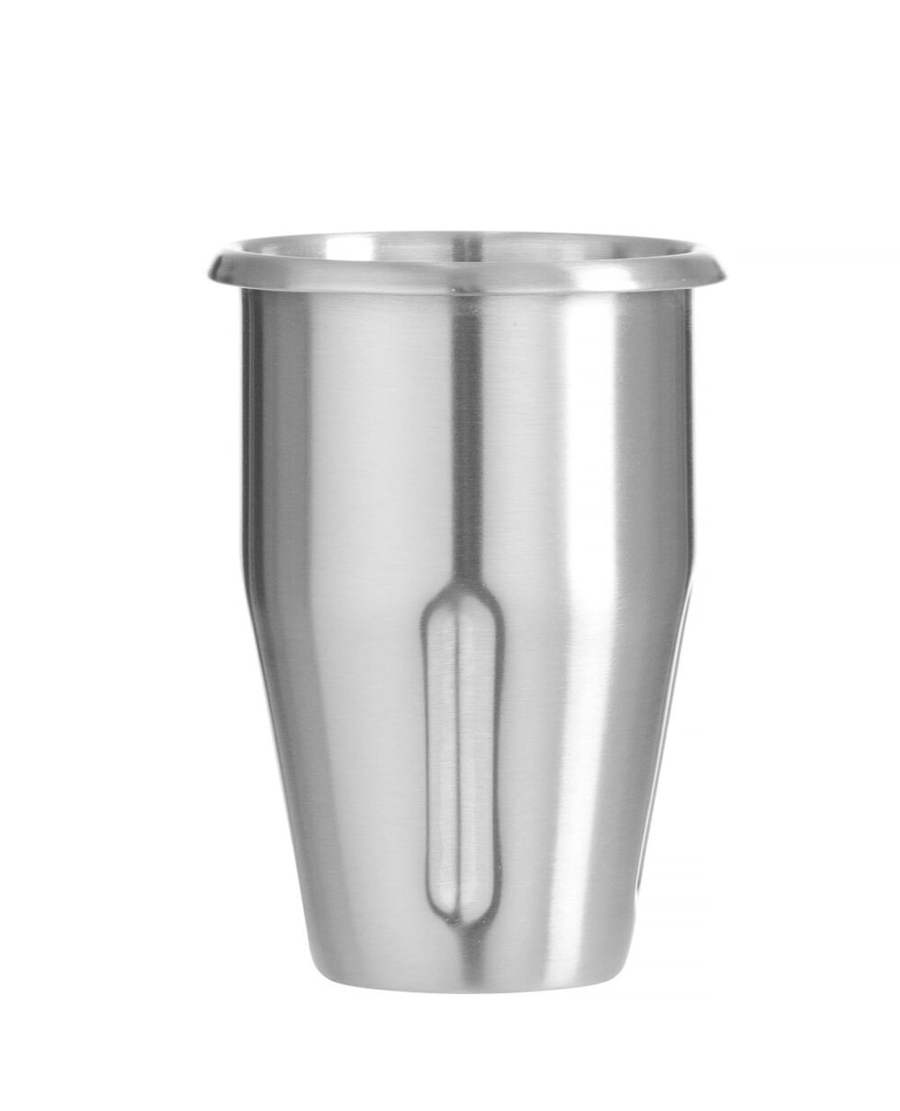 961117_IMGP0012 Pieno kokteilių plaktuvės puodelis – design by Bronwasser, HENDI, 0,5L, ⌀113x(H)160mm