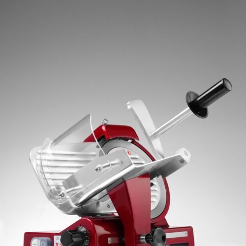 Pjaustyklė Red Edition, HENDI, Profi Line, 230V/280W, 506x435x(H)347mm