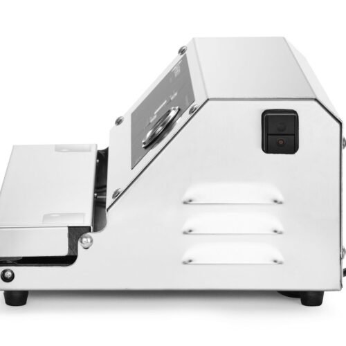 970362_3 Vakuuminė pakavimo mašina – bekamerė, HENDI, Profi Line, komplekte 2 ritiniai, 230V/250W, 383x293x(H)175mm