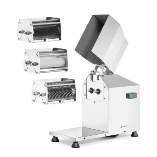 Mėsos purentuvas, HENDI, 230V/350W, 514x224x(H)430mm