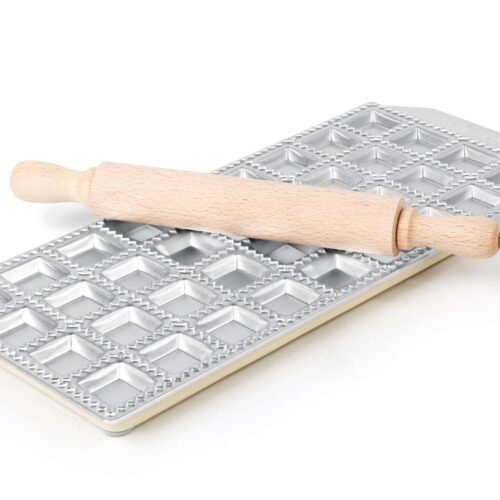 Ravioli forma , HENDI, 320x137x(H)18mm