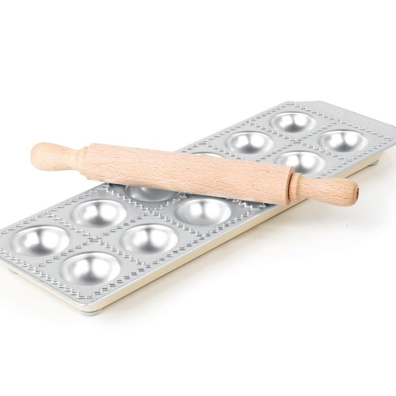 Ravioli forma Chef, HENDI, 335x114x(H)22mm