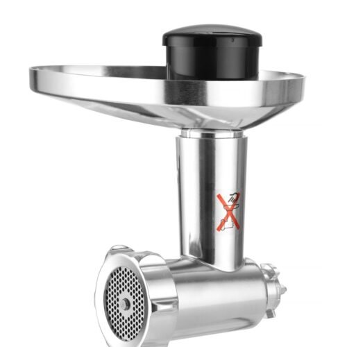 Antgalis mėsai, Kenwood, 250x160x(H)250mm