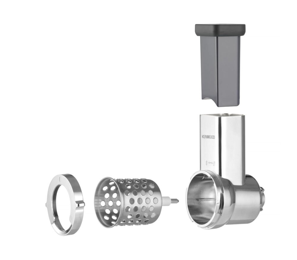 Antgalis daržovėms pjaustyti „ROTO”, Kenwood, 120x213x(H)137mm