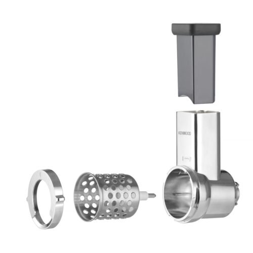 Antgalis daržovėms pjaustyti „ROTO”, Kenwood, 120x213x(H)137mm