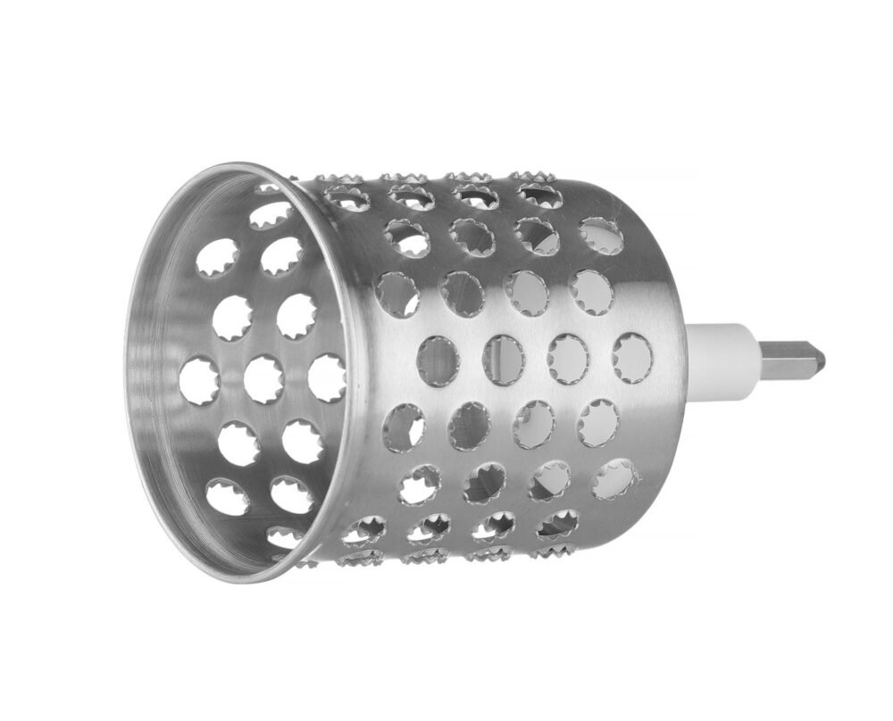 Antgalis daržovėms pjaustyti „ROTO”, Kenwood, 120x213x(H)137mm