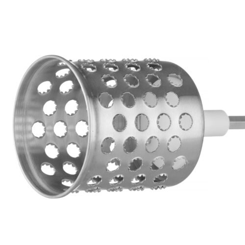 Antgalis daržovėms pjaustyti „ROTO”, Kenwood, 120x213x(H)137mm