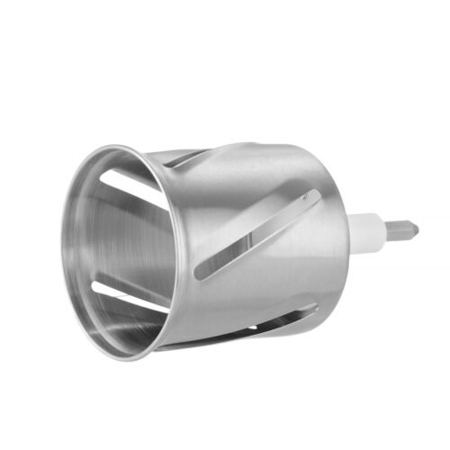 Antgalis daržovėms pjaustyti „ROTO”, Kenwood, 120x213x(H)137mm