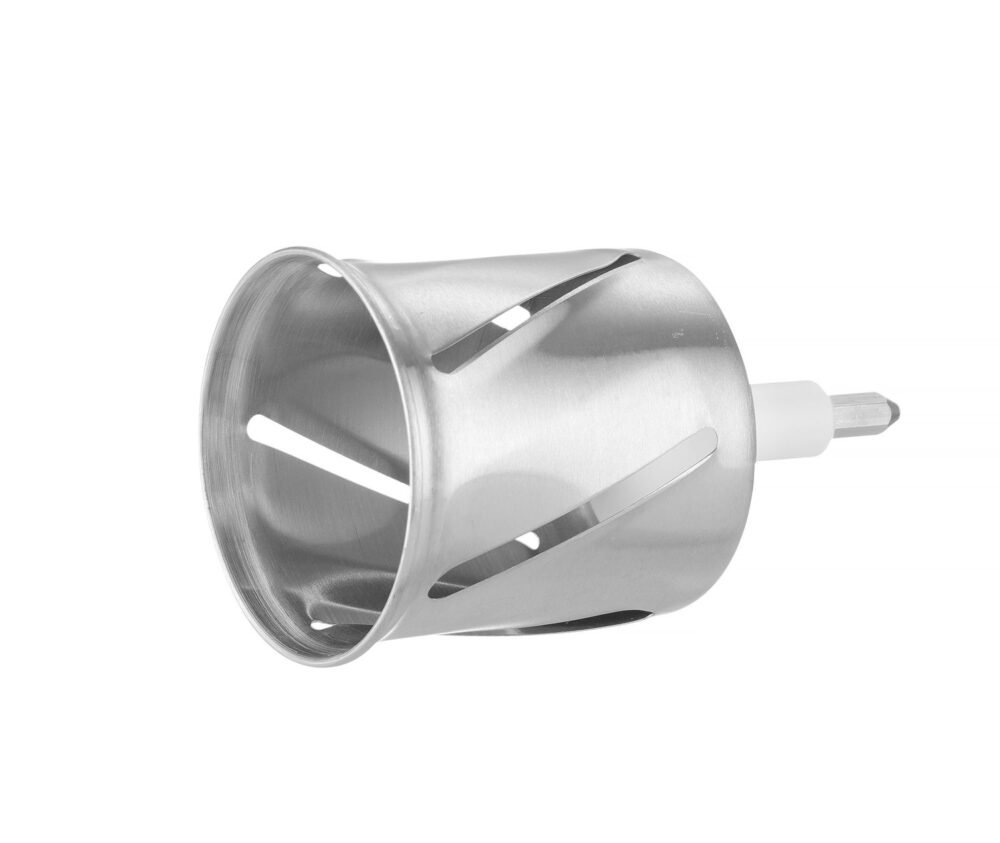 Antgalis daržovėms pjaustyti „ROTO”, Kenwood, 120x213x(H)137mm