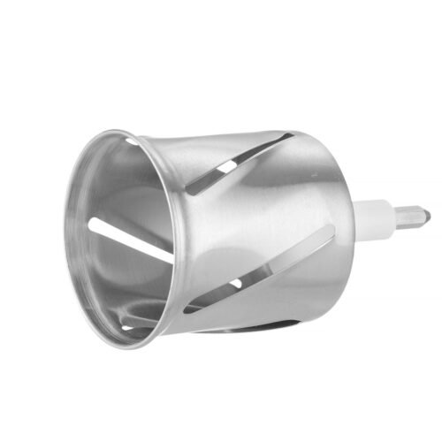 Antgalis daržovėms pjaustyti „ROTO”, Kenwood, 120x213x(H)137mm