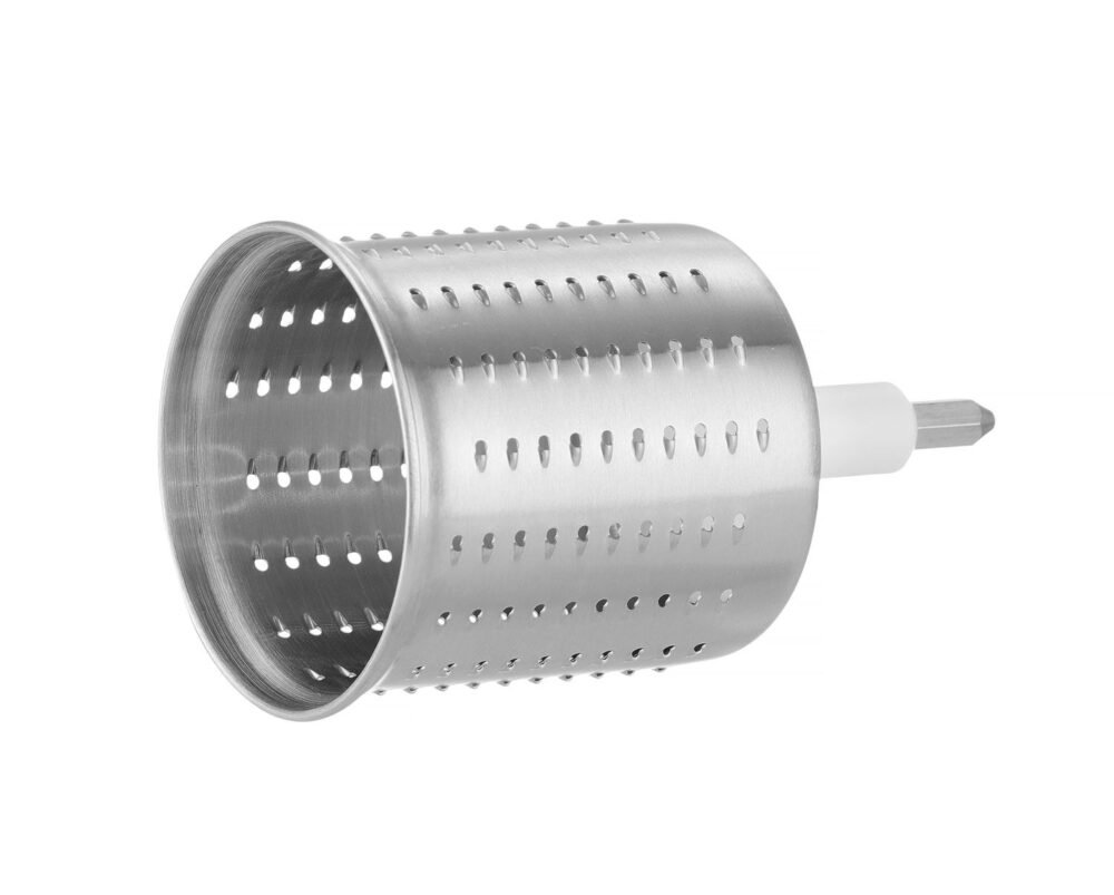 Antgalis daržovėms pjaustyti „ROTO”, Kenwood, 120x213x(H)137mm
