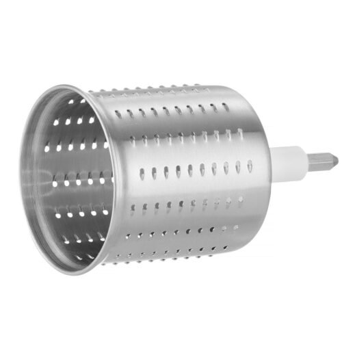 Antgalis daržovėms pjaustyti „ROTO”, Kenwood, 120x213x(H)137mm