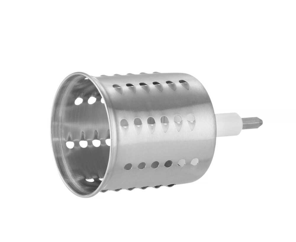 Antgalis daržovėms pjaustyti „ROTO”, Kenwood, 120x213x(H)137mm