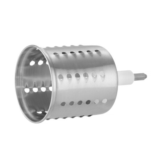 Antgalis daržovėms pjaustyti „ROTO”, Kenwood, 120x213x(H)137mm