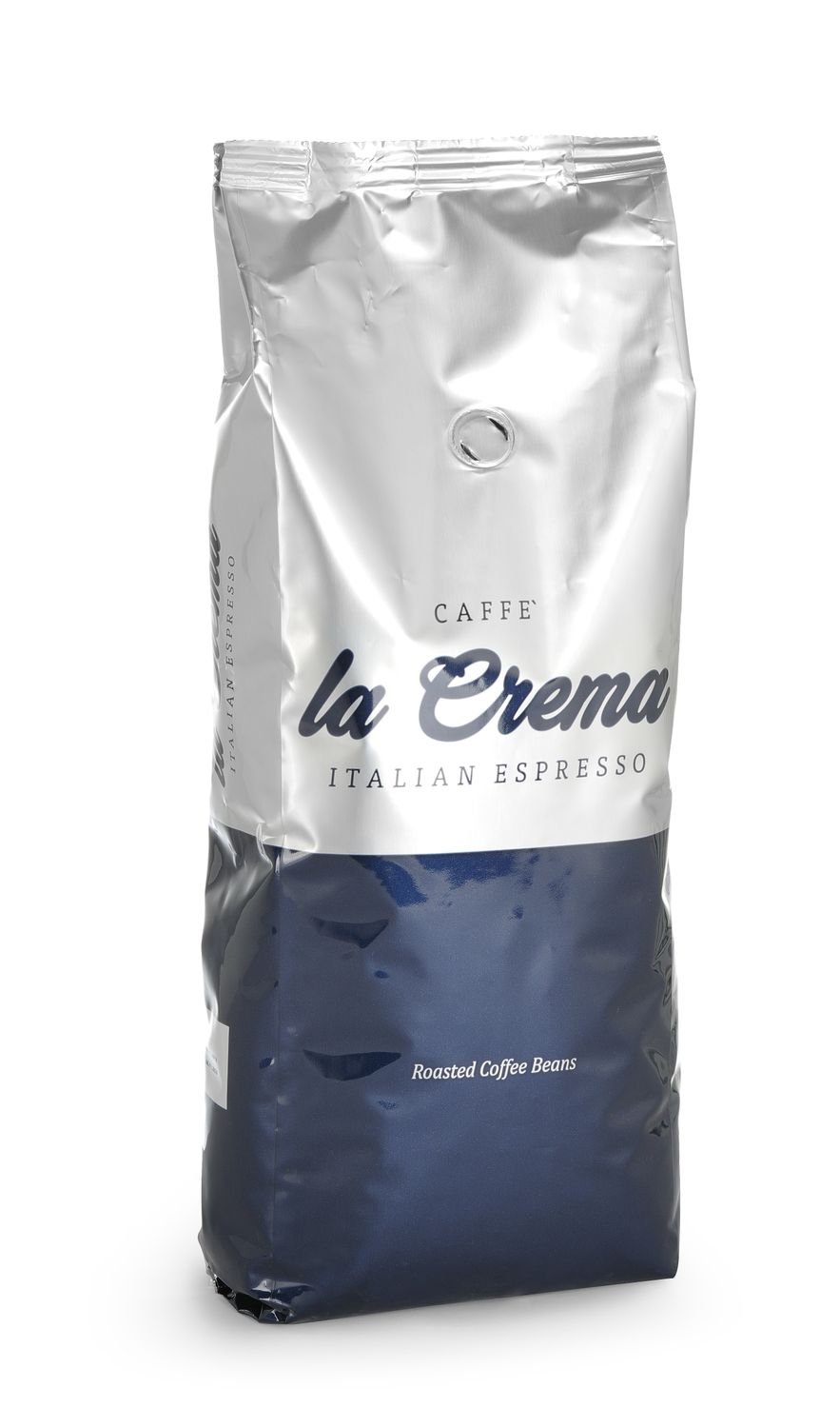 Pupelių kava pakuotėse La Crema 1 kg, HENDI, 1 kg
