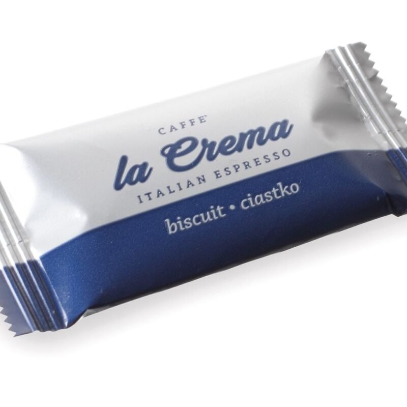 Karamelinis sausainis „La Crema”, HENDI, 300 vnt