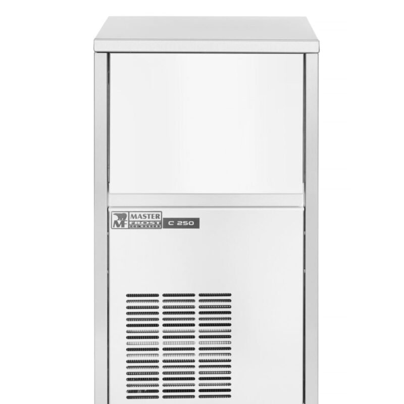 Ledo kubelių gaminimo aparatas, Master Frost, 230V/295W