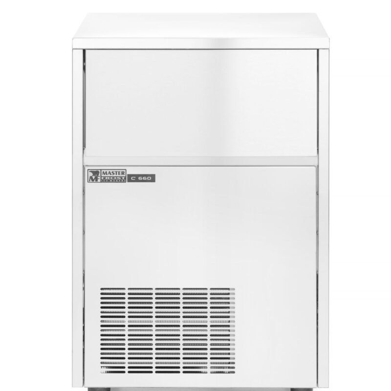 Ledo kubelių gaminimo aparatas, Master Frost, 230V/720W
