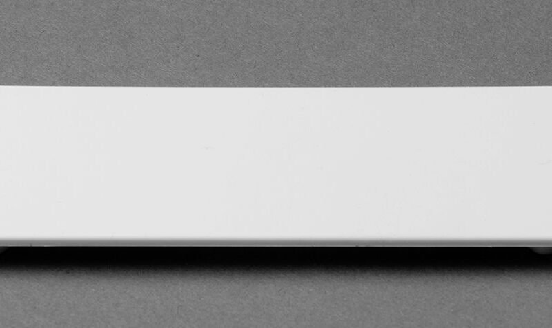 Identifikavimo etiketė Extender ID krepšiams Camrack, Cambro, 127x39mm