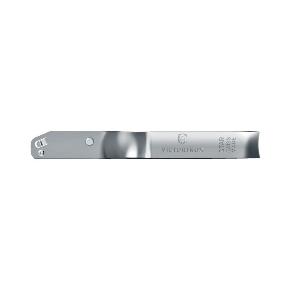Skustukas Star, Victorinox, glotnieji ašmenys, Sidabro