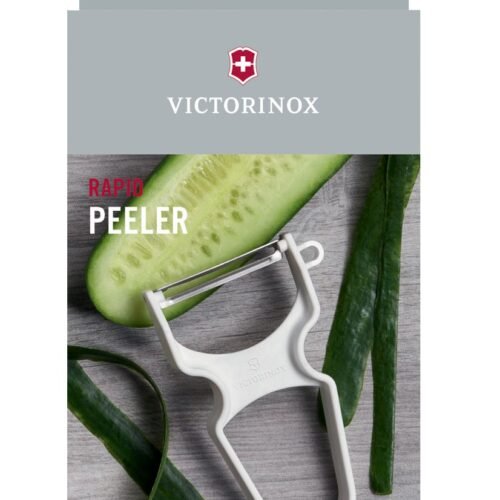 Skustukas Rapid, Victorinox, Balta