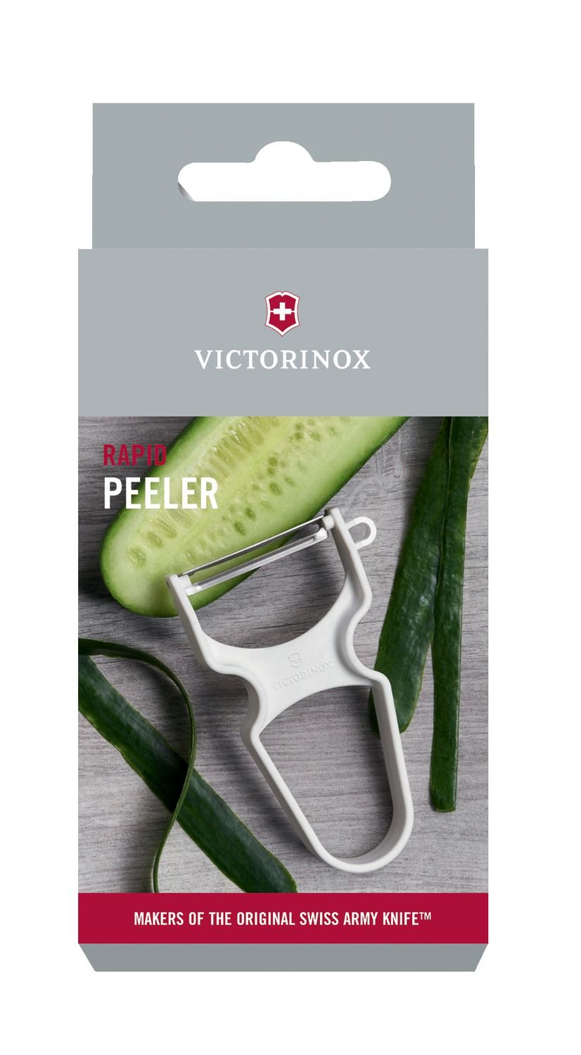 Skustukas Rapid, Victorinox, Balta