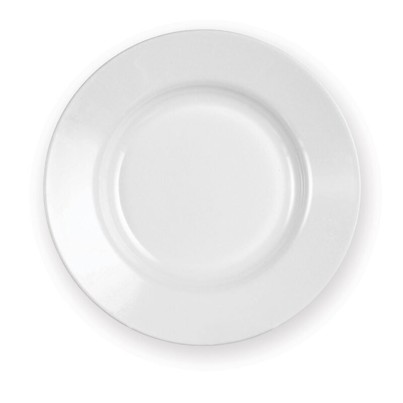 Gili lėkštė Everyday, Arcoroc, ø225 mm, Balta, ⌀225x(H)30mm