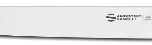 Hasaki Yanagi Sashimi peilis, Ambrogio Sanelli, (L)430mm