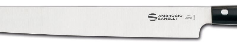 Hasaki Yanagi Sashimi peilis, Ambrogio Sanelli, (L)430mm