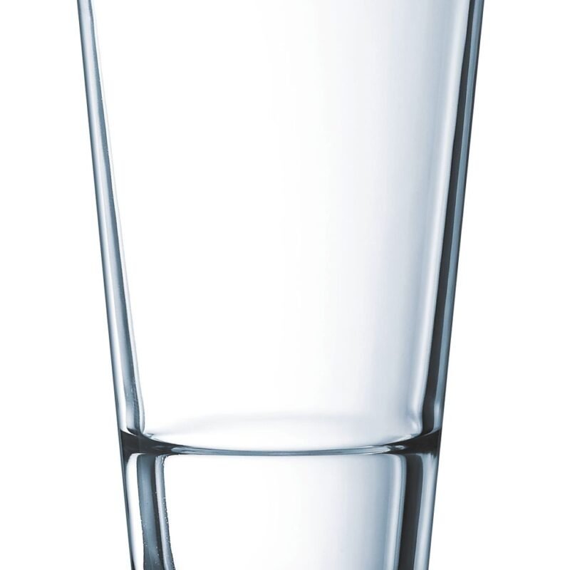Stiklinė aukšta Stack Up, Arcoroc, 0,47L, 6 vnt., ⌀87x(H)147mm