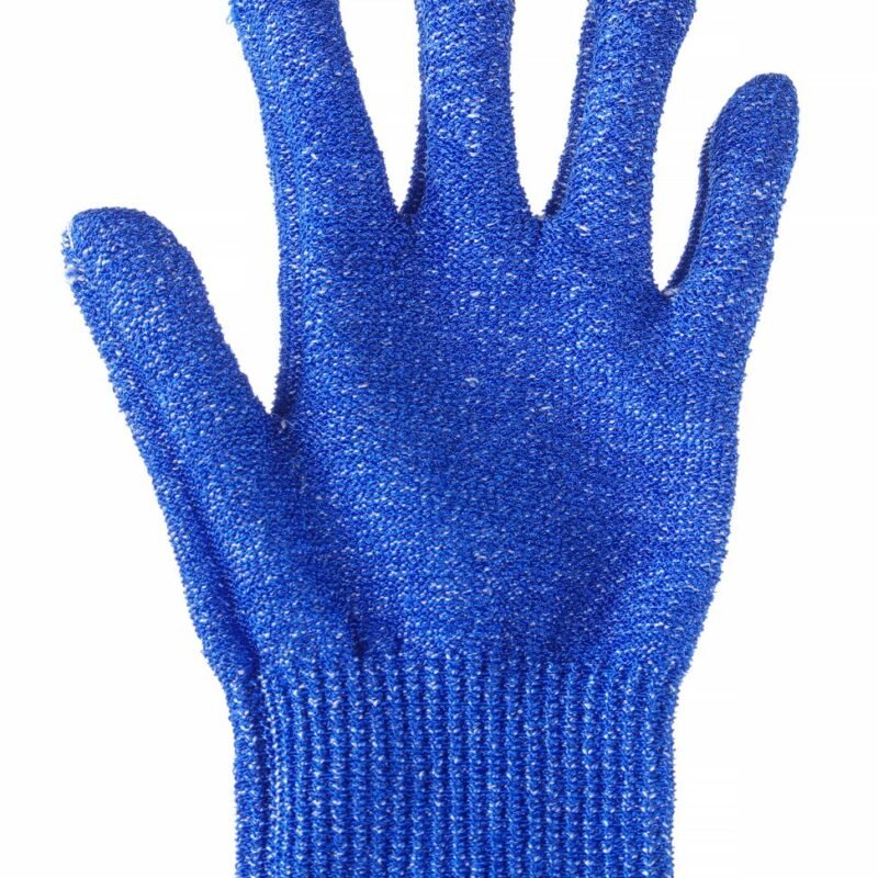 Pirštinė apsaugai nuo pjūvių BlueCut Comfort, Niroflex, Mėlynas, (L)240mm