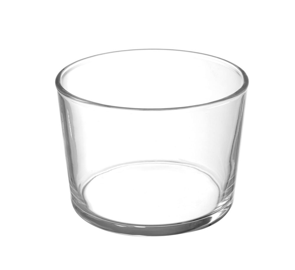 Taurė Chiquito, Arcoroc, 230 ml, 0,23L, 6 vnt., ⌀x(H)59mm