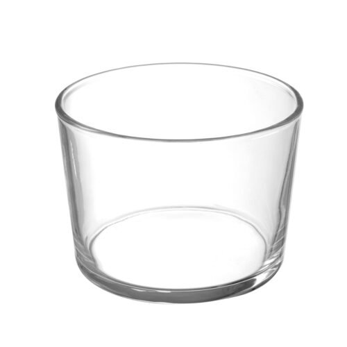Taurė Chiquito, Arcoroc, 230 ml, 0,23L, 6 vnt., ⌀x(H)59mm
