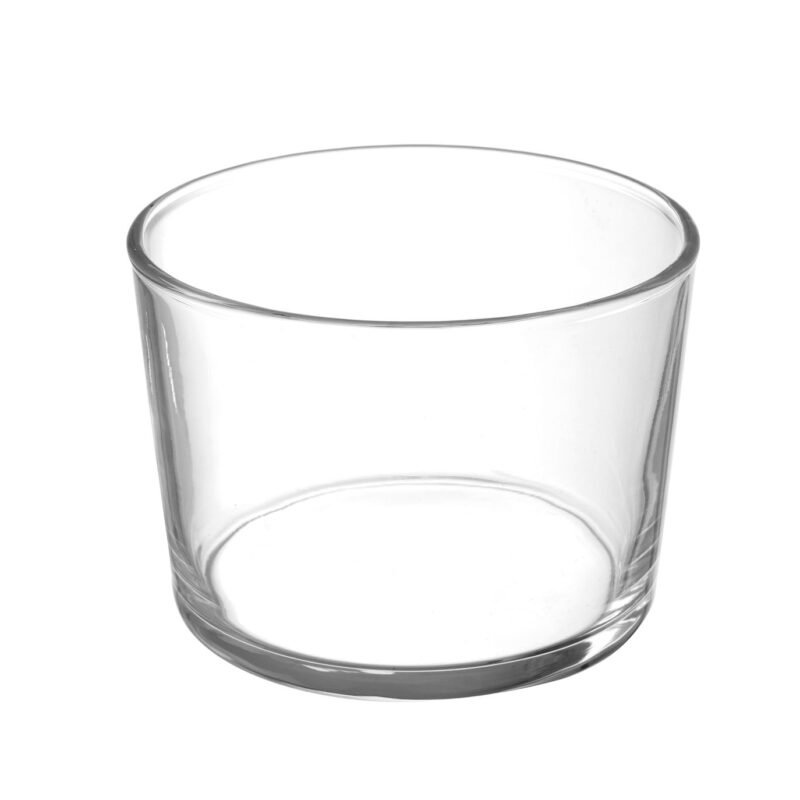 Taurė Chiquito, Arcoroc, 230 ml, 0,23L, 6 vnt., ⌀x(H)59mm
