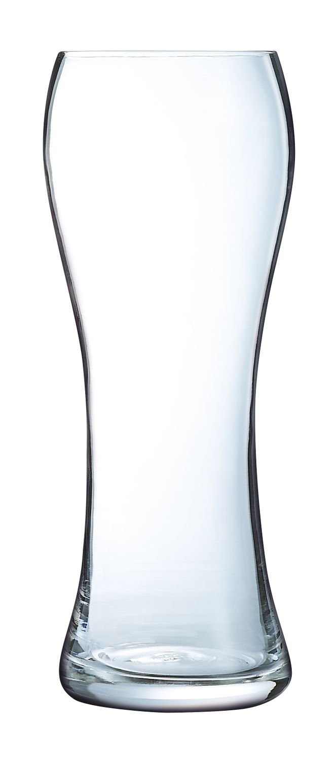 Stiklinė Beer Legend, Arcoroc, 0,59L, 6 vnt., ⌀83x(H)210mm