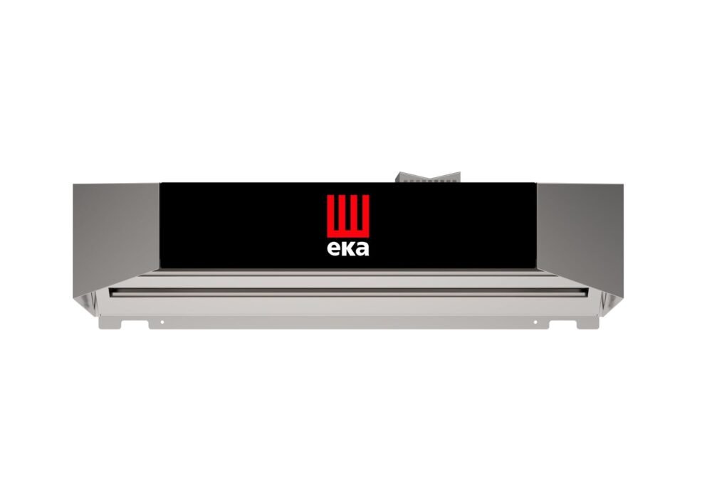 Kondensacinis gartraukis 16- ir 20-lentyninėms orkaitėms „Millennial TS“ , Tecnoeka, 230V/600W, 930x1045x(H)308mm