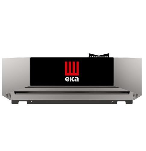 Kondensacinis gaubtas 5 lentynų krosnims Millennial Smart, Tecnoeka, 230V/600W, 730x860x(H)308mm