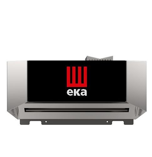 Kondensacinis gartraukis 6- ir 10-lentyninėms orkaitėms „Millennial TS“ , Tecnoeka, 230V/600W, 500x942x(H)308mm