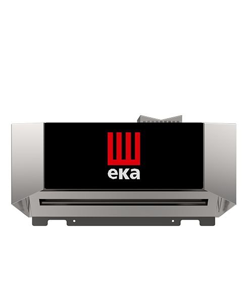 Kondensacinis gartraukis 6- ir 10-lentyninėms orkaitėms „Millennial TS“ , Tecnoeka, 230V/600W, 500x942x(H)308mm