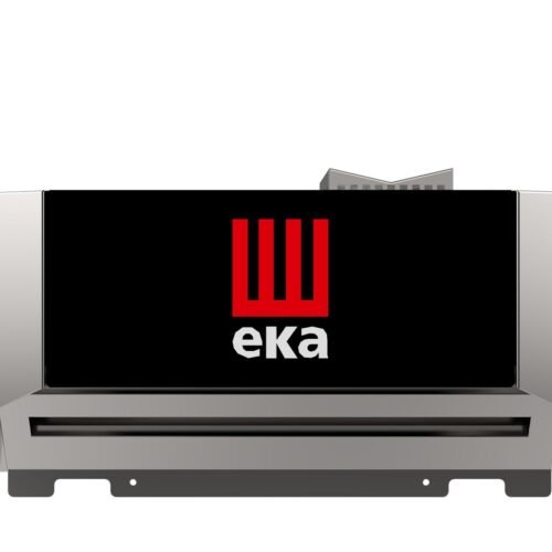 Kondensacinis gartraukis 6- ir 10-lentyninėms orkaitėms „Millennial TS“ , Tecnoeka, 230V/600W, 500x942x(H)308mm