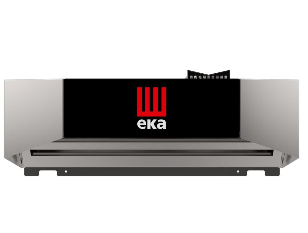 Kondensacinis gartraukis 7-lentyninėms orkaitėms „Millennial TS“ , Tecnoeka, 230V/600W, 730x860x(H)308mm