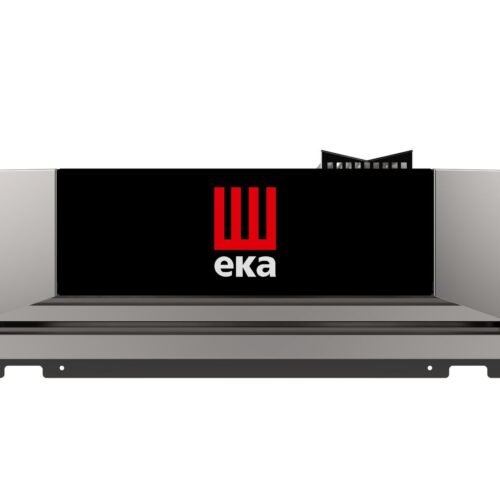 Kondensacinis gartraukis 7-lentyninėms orkaitėms „Millennial TS“ , Tecnoeka, 230V/600W, 730x860x(H)308mm
