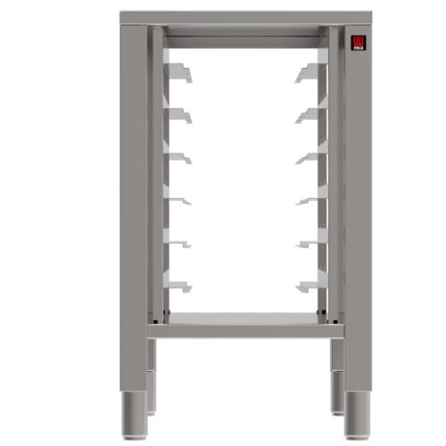 Stovas krosnims Millenial Compact, Tecnoeka, 500x736x(H)770mm