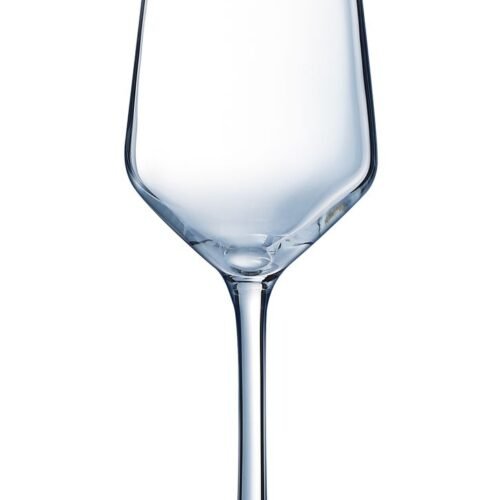 Šampano taurė Vina Juliette, Arcoroc, 0,23L, Permatomas, 6 vnt., ⌀72x(H)218mm