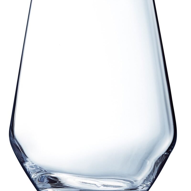 N5994_2020 Stiklinė Vina Juliette, Arcoroc, 0,4L, 6 vnt., ⌀88x(H)110mm