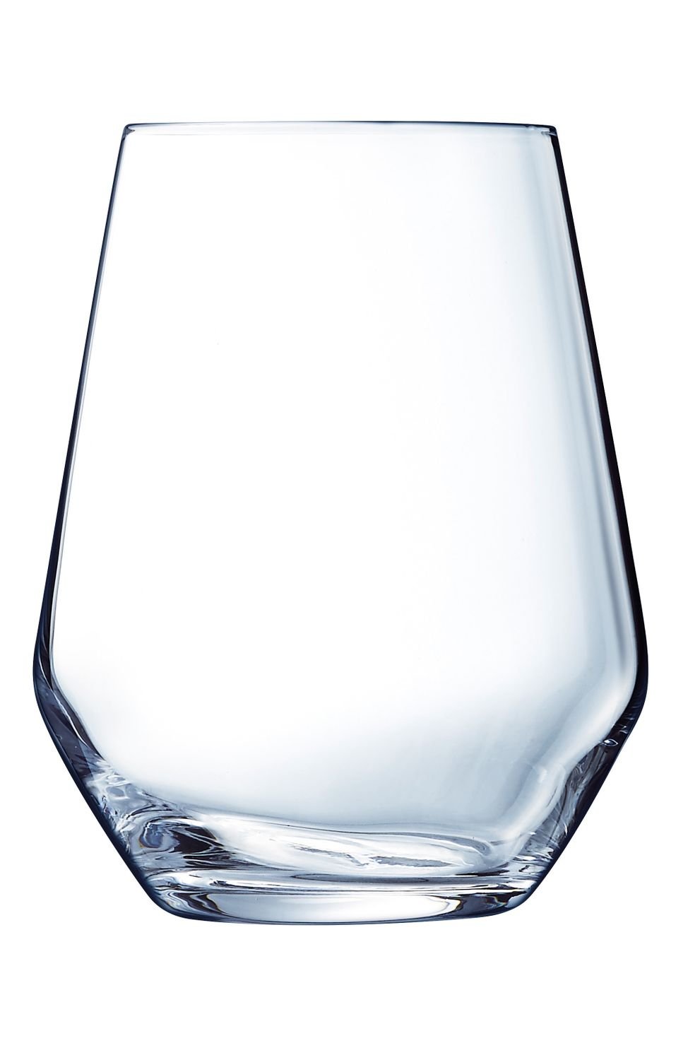 Stiklinė Vina Juliette, Arcoroc, 0,4L, 6 vnt., ⌀88x(H)110mm
