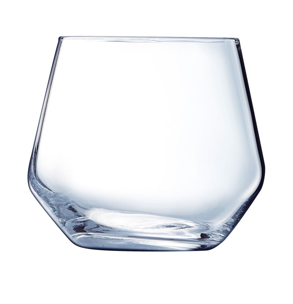 Stiklinė Vina Juliette, Arcoroc, 0,35L, 6 vnt., ⌀94x(H)83mm