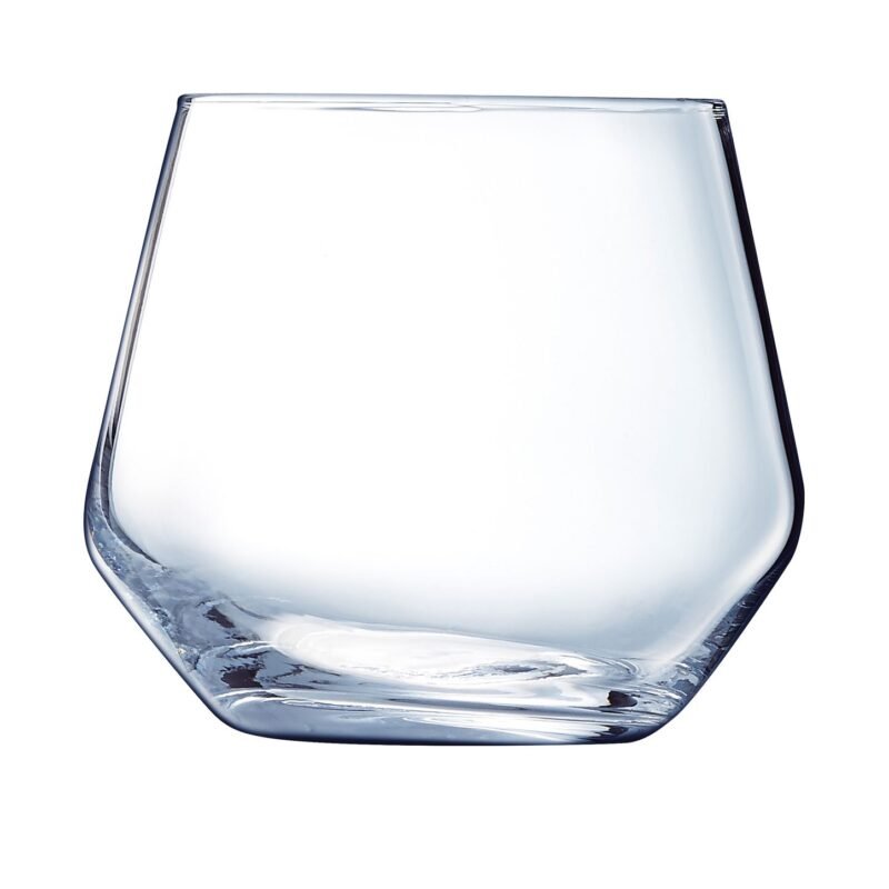 N5995_2020 Stiklinė Vina Juliette, Arcoroc, 0,35L, 6 vnt., ⌀94x(H)83mm