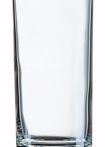 Augšta stiklinė Islande, Arcoroc, 330 ml, 0,33L, 6 vnt., ⌀63x(H)157mm